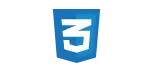 CSS: Cascading Style Sheets. Design language for web. Controls layout, appearance & presentation. Enhances user experience.