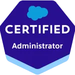 Certified Administrator 