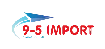 9-5 Import: Evolving from a compact garage to a spacious 10K sq. ft. warehouse. Increased flights (up to 3/day at peak). Expanded services: pickups, deliveries, express shipping, and more!