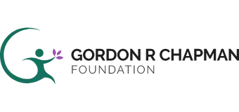 Gordon R. Chapman Foundation: Teenage children Patrick & Alexandra unite loved ones to honor their father's legacy through acts of kindness.